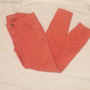 Cabi Coral Skinny Jeans